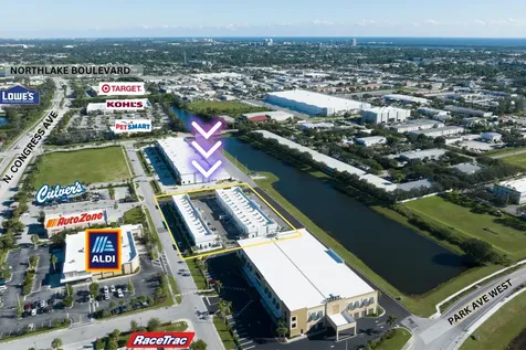 230 N Congress Avenue Lake Park FL 33403
