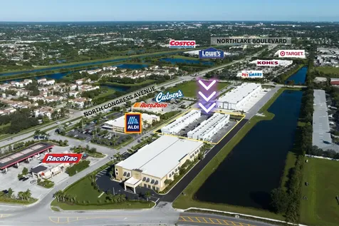 230 N Congress Avenue Lake Park FL 33403