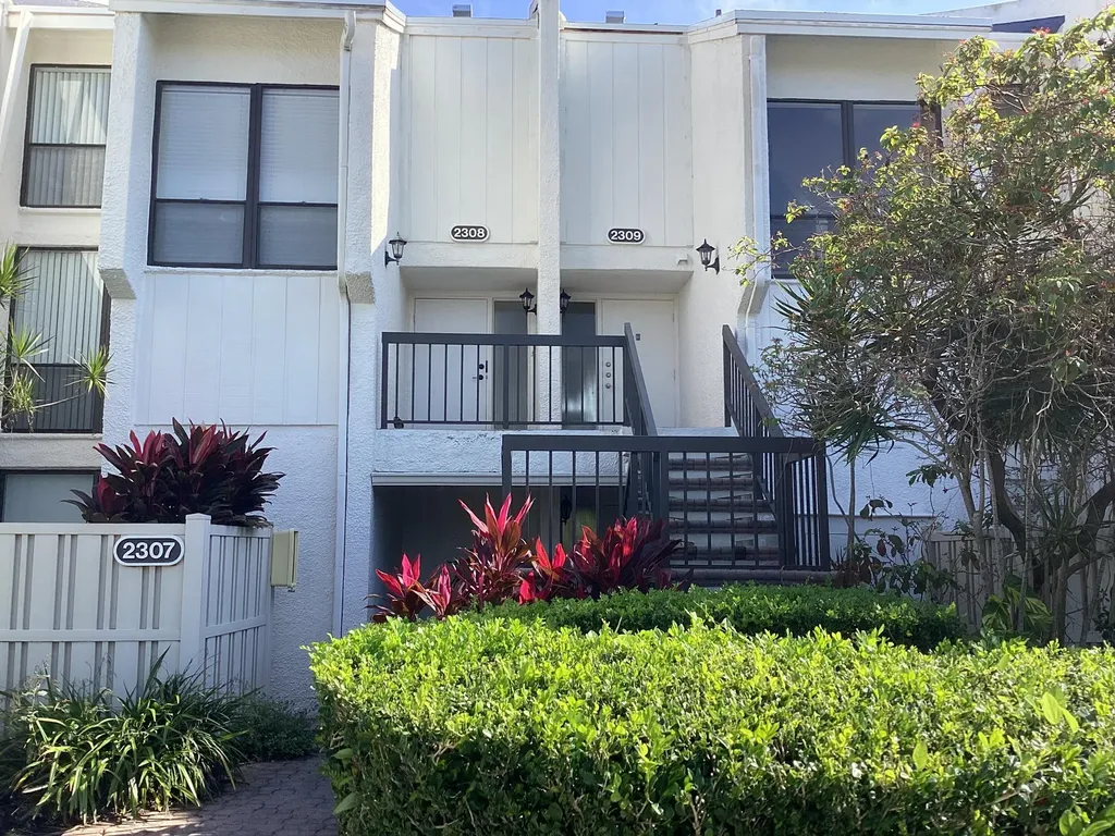 2308 Bridgewood Drive Boca Raton FL 33434