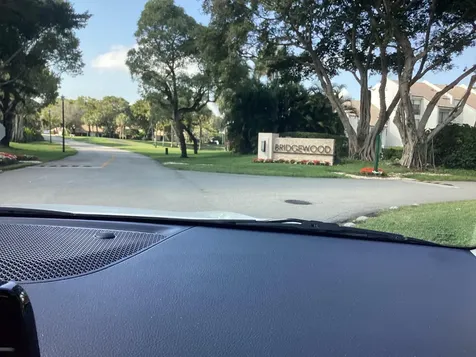 2308 Bridgewood Drive Boca Raton FL 33434