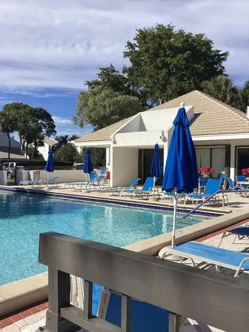 2308 Bridgewood Drive Boca Raton FL 33434