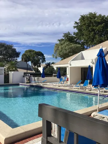 2308 Bridgewood Drive Boca Raton FL 33434