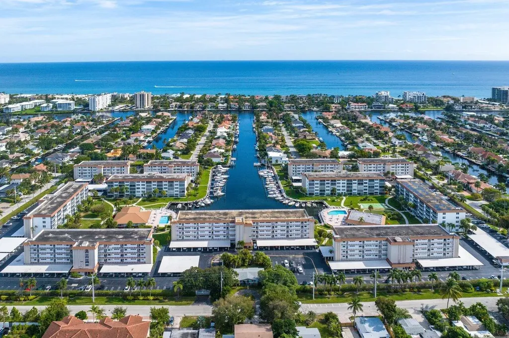 2525 Florida Boulevard Delray Beach FL 33483
