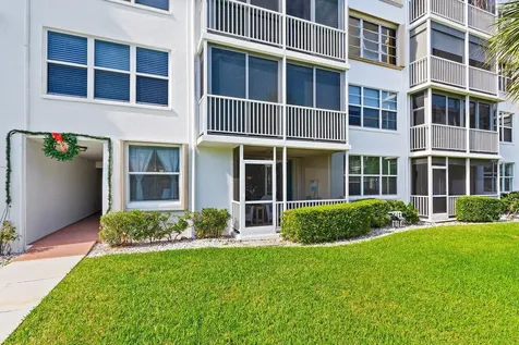 2525 Florida Boulevard Delray Beach FL 33483