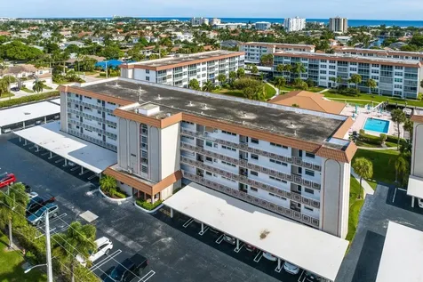 2525 Florida Boulevard Delray Beach FL 33483