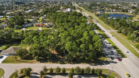Tbd SW Gatlin Boulevard Port Saint Lucie FL 34953