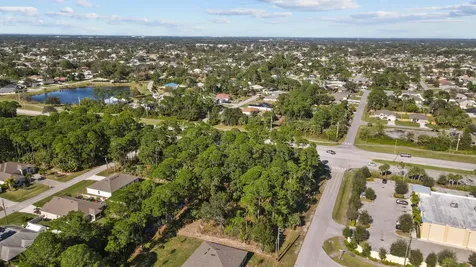 Tbd SW Gatlin Boulevard Port Saint Lucie FL 34953