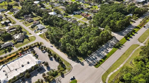 Tbd SW Gatlin Boulevard Port Saint Lucie FL 34953