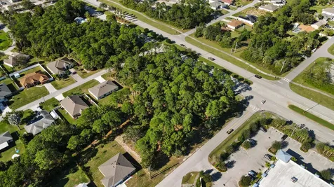 Tbd SW Gatlin Boulevard Port Saint Lucie FL 34953