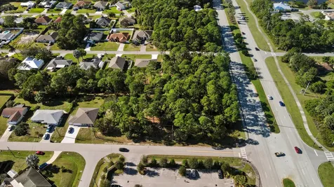 Tbd SW Gatlin Boulevard Port Saint Lucie FL 34953