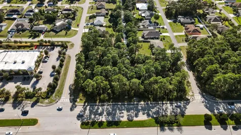 Tbd SW Gatlin Boulevard Port Saint Lucie FL 34953