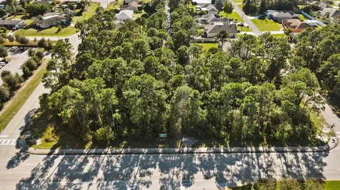 Tbd SW Gatlin Boulevard Port Saint Lucie FL 34953