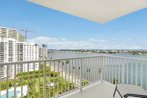 1801 S Flagler Drive West Palm Beach FL 33401