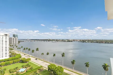 1801 S Flagler Drive West Palm Beach FL 33401