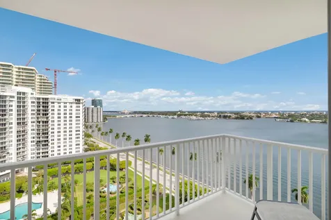 1801 S Flagler Drive West Palm Beach FL 33401