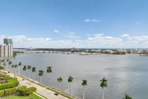 1801 S Flagler Drive West Palm Beach FL 33401