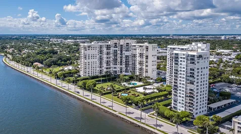 1801 S Flagler Drive West Palm Beach FL 33401