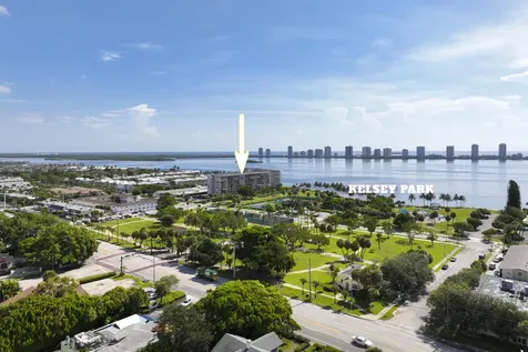 801 Lake Shore Drive Lake Park FL 33403