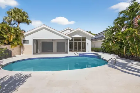 13602 Verde Drive Palm Beach Gardens FL 33410