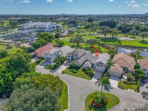 13602 Verde Drive Palm Beach Gardens FL 33410