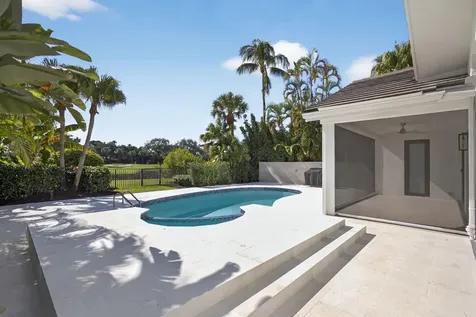 13602 Verde Drive Palm Beach Gardens FL 33410