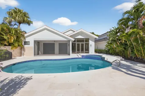 13602 Verde Drive Palm Beach Gardens FL 33410