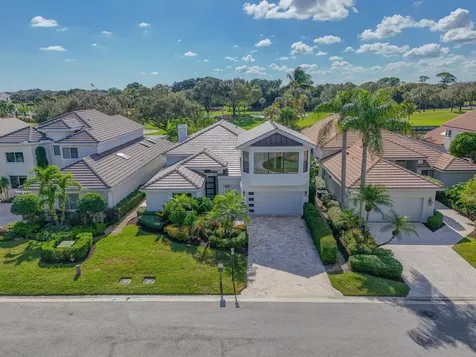 13602 Verde Drive Palm Beach Gardens FL 33410