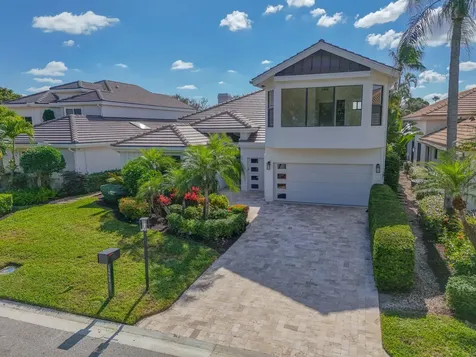 13602 Verde Drive Palm Beach Gardens FL 33410