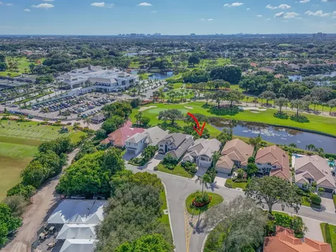 13602 Verde Drive Palm Beach Gardens FL 33410