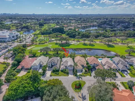 13602 Verde Drive Palm Beach Gardens FL 33410