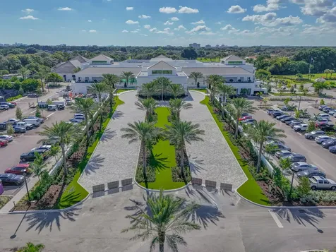 13602 Verde Drive Palm Beach Gardens FL 33410