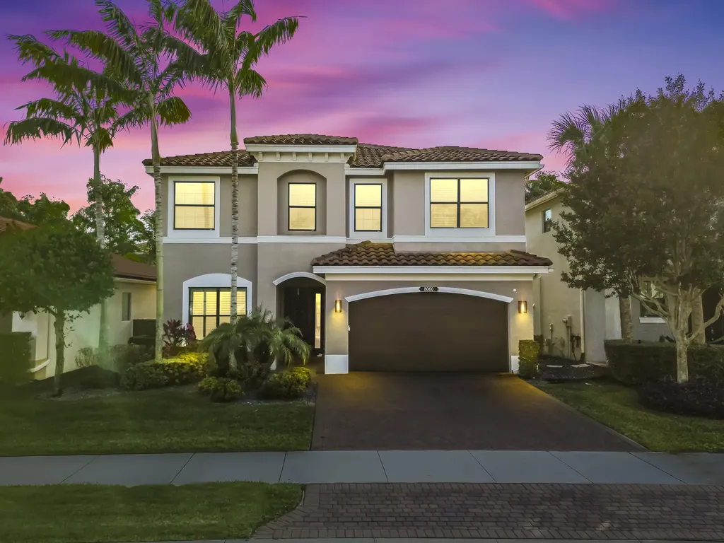8060 Cactus Quartz Circle Delray Beach FL 33446
