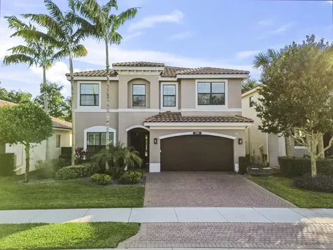 8060 Cactus Quartz Circle Delray Beach FL 33446