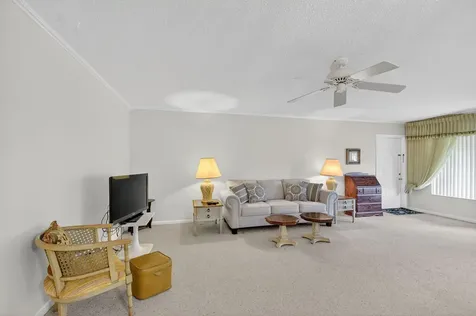 615 High Point Drive Delray Beach FL 33445