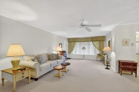615 High Point Drive Delray Beach FL 33445