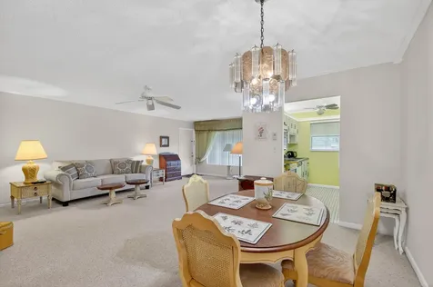 615 High Point Drive Delray Beach FL 33445