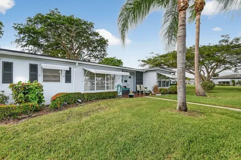 615 High Point Drive Delray Beach FL 33445