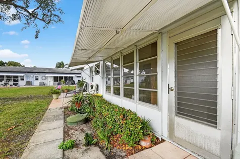 615 High Point Drive Delray Beach FL 33445