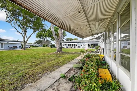 615 High Point Drive Delray Beach FL 33445
