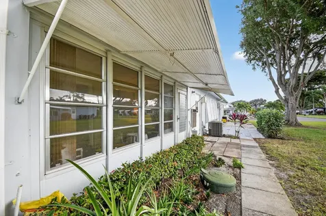 615 High Point Drive Delray Beach FL 33445