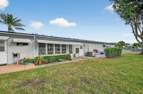 615 High Point Drive Delray Beach FL 33445