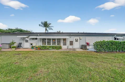 615 High Point Drive Delray Beach FL 33445