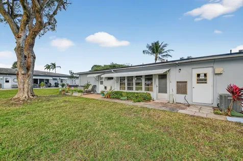 615 High Point Drive Delray Beach FL 33445