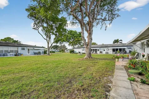 615 High Point Drive Delray Beach FL 33445
