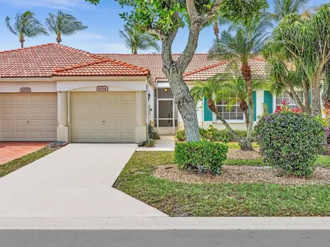 6094 Lake Hibiscus Drive Delray Beach FL 33484