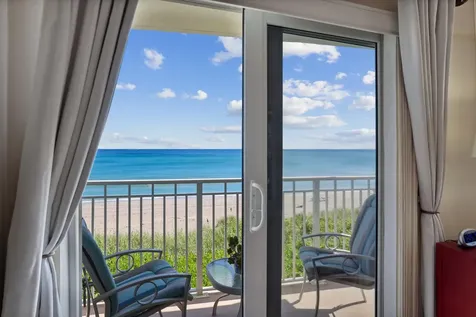 3301 S Ocean Boulevard Highland Beach FL 33487