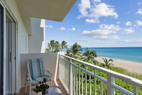 3301 S Ocean Boulevard Highland Beach FL 33487