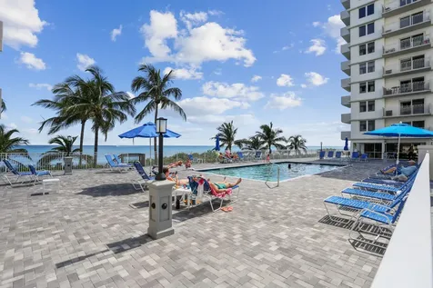 3301 S Ocean Boulevard Highland Beach FL 33487