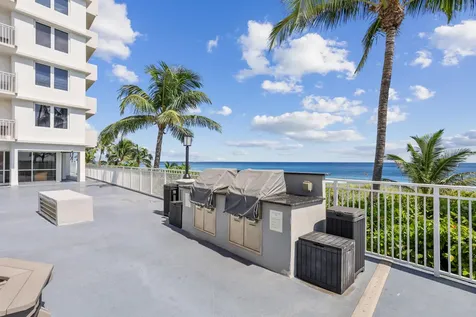 3301 S Ocean Boulevard Highland Beach FL 33487