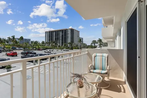 3301 S Ocean Boulevard Highland Beach FL 33487